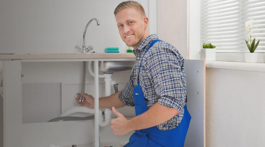 Nighttime Plumber in Kent, IL